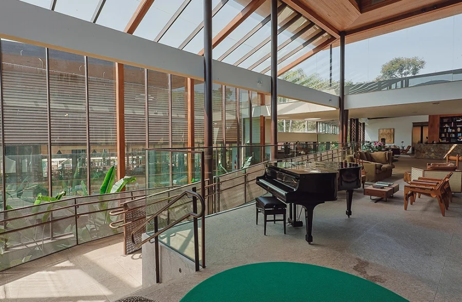 bar do piano