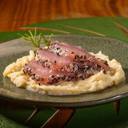 culinaria sofisticada